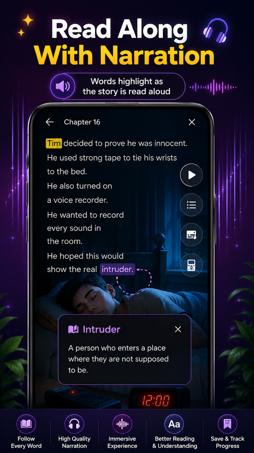 User Guide - Home Screen